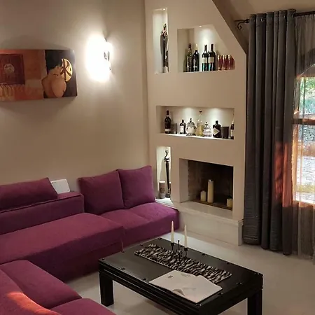 Voulas House *