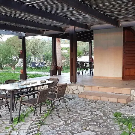 Voulas House 빌라 *