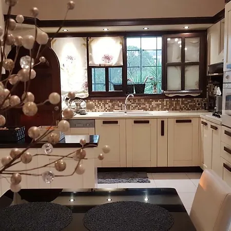 빌라 Voulas House Kalamákion