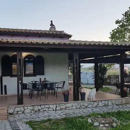 빌라 Voulas House
