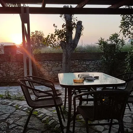 빌라 Voulas House