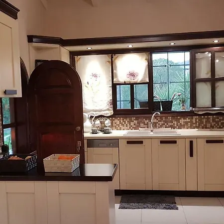 빌라 Voulas House Kalamákion