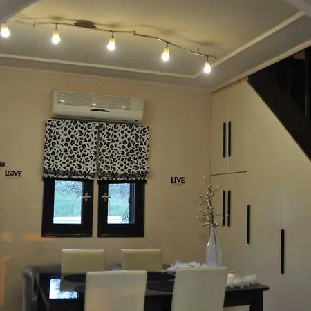Voulas House