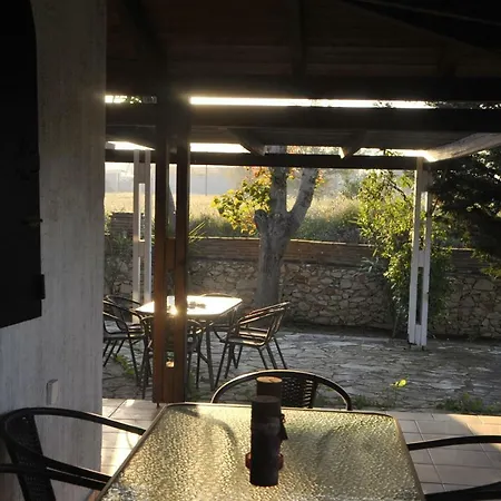 Voulas House