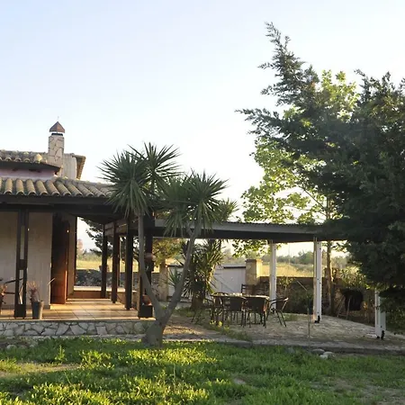 빌라 Voulas House Kalamákion