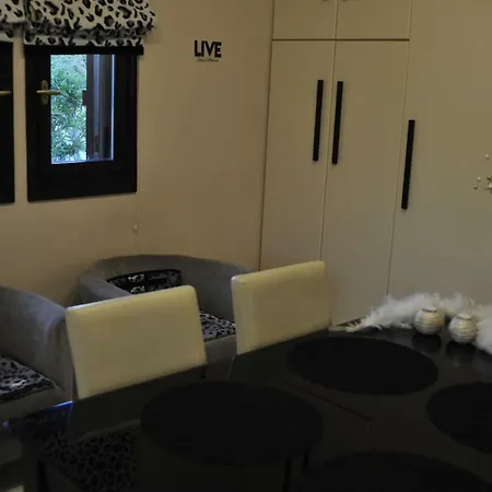 빌라 Voulas House Kalamákion