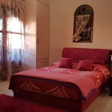 Voulas House 빌라 *