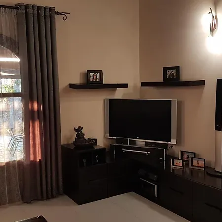 Voulas House 빌라 *