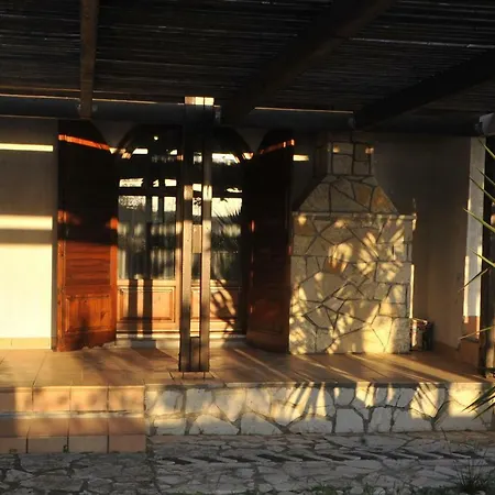 Voulas House Kalamákion