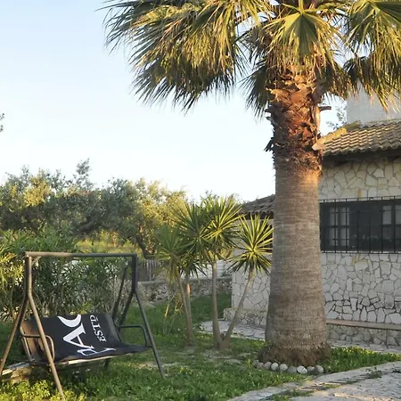 Voulas House * Kalamákion