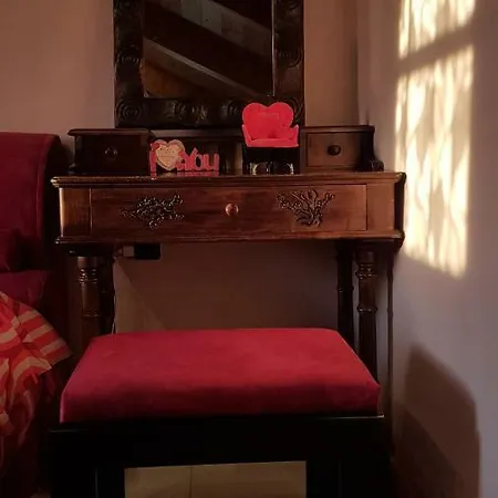 Voulas House 빌라 *