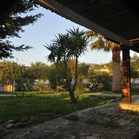 빌라 Voulas House *