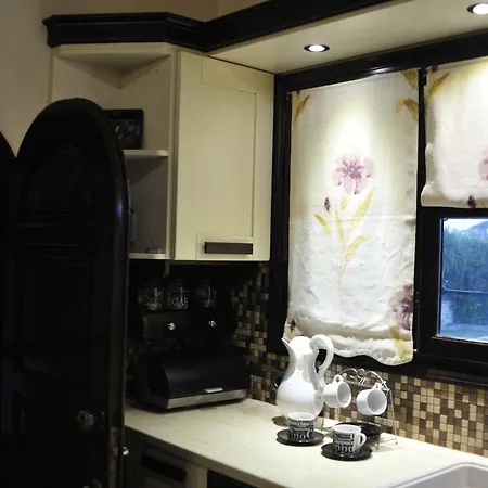 빌라 Voulas House Kalamákion