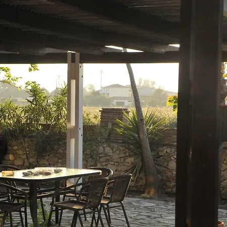 Voulas House