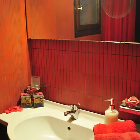 Voulas House 빌라 *