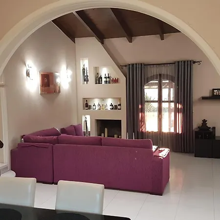 Voulas House 빌라